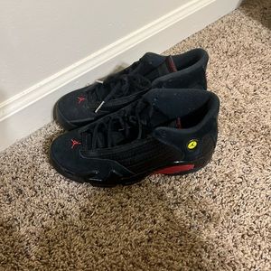 Jordan 14